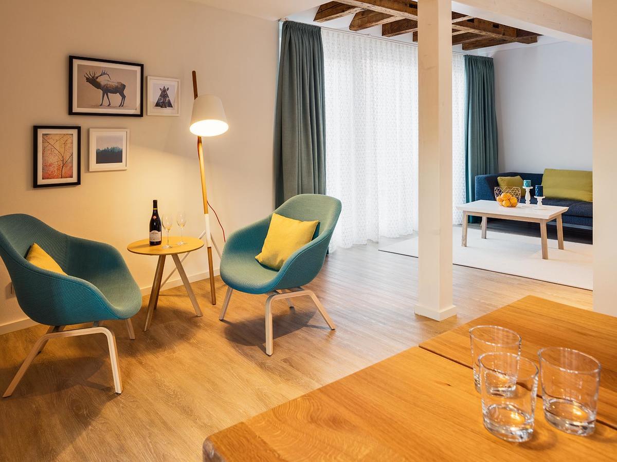 Goldkind Feine Wohn- & Schlafstuben Hotell Heppenheim  Exteriör bild